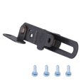 thumbnail image 3 of Fosa Furniture Hinge,Cabinet Door Hinge Retro Iron Safety Support Spring Hinge Furniture Hardware Accessory,Door Hinge, 3 of 8