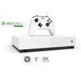 thumbnail image 2 of Console Microsoft Xbox One S 1 To Édition Entièrement Numérique Remise à Neuf avec Manette Sans Fil Xbox One (Remis à Neuf), 2 of 5
