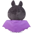 thumbnail image 4 of Hello Kitty, l'hôtesse d'accueil d'Halloween, incarne un vampire violet OPP SM Sanrio, 4 of 6