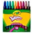 thumbnail image 4 of Min Twst Crayon 10Pk Bx, 4 of 4