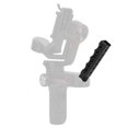 thumbnail image 3 of Sonew Poignée SLR Poignée de Caméra en Métal, Poignée de Micro Poignée Stabilisateur Trois Axes Poignées SLR pour ZHIYUN WEEBILL LAB, 3 of 10