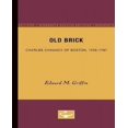 thumbnail image 1 of Old Brick : Charles Chauncy de Boston, 1705-1787, 1 of 1