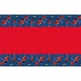 thumbnail image 2 of Spider-Man Rectangular Plastic Table Cover, 54" x 84", 2 of 4