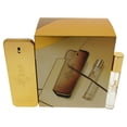 thumbnail image 1 of 1 Million by Paco Rabanne for Men - 2 Pc Gift Set 3.4oz EDT Spray, 0.67oz EDT Spray, 1 of 2