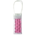 thumbnail image 1 of Sac de Congélation pour Bouteille de Vin Sac de Refroidissement Refroidisseur de Bouteille Sac à Glace Support de Gel Rafraîchissant pour Bière Pochette de Transport Seaux Support, 1 of 6