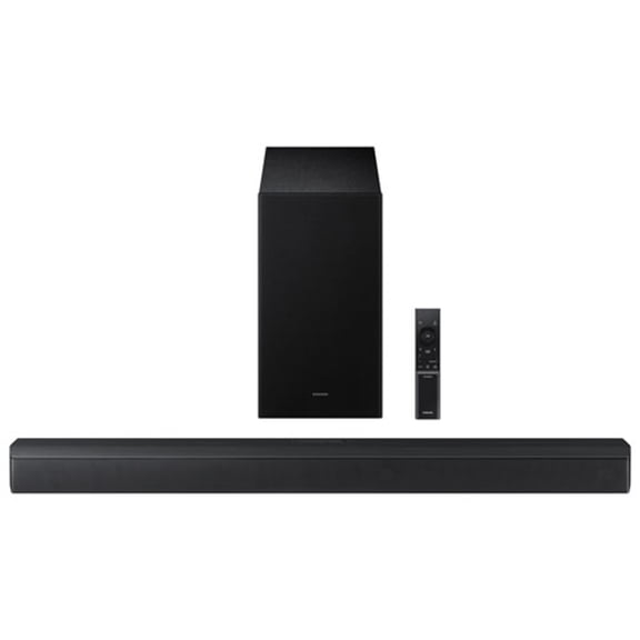Samsung HW-B630F/ZC 370-Watt 3.1 Channel Sound Bar