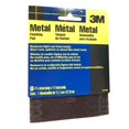 thumbnail image 3 of 4.5 X 11" Metal Finishing Pad, 3M, 7414NA, 3 of 3