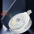 thumbnail image 4 of Cameland Haut-Parleur Bluetooth Sans Fil Mini Haut-Parleur Intelligent Portable pour Sports Extérieurs, 4 of 7
