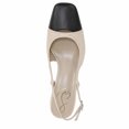 thumbnail image 4 of Sam Edelman TARRA SUMMER SAND/BLACK/SEVILLENAPPA SHOE, 4 of 6