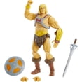 thumbnail image 2 of Masters of the Universe Masterverse Revelation He-Man Action Figure, 2 of 6
