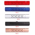 thumbnail image 3 of yingyy Car Incense Diffuser Air Freshener Perfume Clamp Car Air Black 1Set, 3 of 6