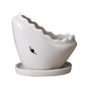 Planter Ceramic Planter Planter Pot Cute Flowerpot Animal Shaped Ceramic Succulent Flower Plant Pots