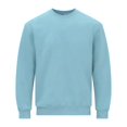 thumbnail image 4 of Gildan Chandail en Molleton en Molleton Mi-Épais pour Adulte Softstyle, 4 of 5