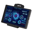 thumbnail image 3 of 3.5 Inch IPS USB Mini Screen, Computer Temp Monitor AIDA64 PC Temperature Display USB C Sub Screen PC CPU Data Monitor 320 X 480 for AIDA64 PC CPU RAM Hard Disk Data Monitor, 3 of 7