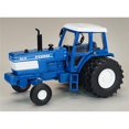 thumbnail image 1 of Spec Cast 1-64 Jouet Tracteur Modèle Dual pour Ford TW-35 2WD, 1 of 1