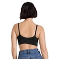 thumbnail image 2 of JOCKEY ESSENTIELS t-shirt brassière lisse, 2 of 2
