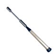 thumbnail image 4 of Badminton Racket Trainer,Badminton trainer training racket pole rod,Adjustable Weight Force Stick Finger Wrist,Badminton racket swing practice weight,finger arm power practice no grip strap, 4 of 10