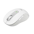thumbnail image 1 of Logitech Signature M650 Wireless Mouse - For Small to Medium Sized Hands, Graphite, 1 of 8