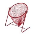 thumbnail image 4 of Lipstore Golf Chipping Practice Net Driving for Accuracy and Swing Target Accessories Red, 4 of 8