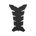 thumbnail image 1 of Motorcycle Sticker, 3D Gel Oil Gas  Pad Fish Bone Protector Decal Sticker for Motorcycle Off - Road Street Car, 1 of 8