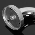 thumbnail image 4 of Barre de Saisie pour Serviette en Acier Inoxydable Support de Bain Barre Murale Poignée Barre de Saisie de Bain Poignée de Bain, 4 of 7