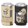 thumbnail image 1 of Wincraft 3208560155 NFL New Orleans Saints Glacière Can Design Vintage, 1 of 1