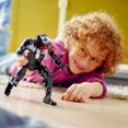 thumbnail image 3 of LEGO Super Heroes Venom Figure 76230 Toy Building Kit (297 Pieces), 3 of 6