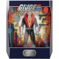 thumbnail image 1 of G.I. Joe A Real American Hero 7 Inch Action Figure Ultimates Wave 2 - Destro, 1 of 5