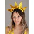 thumbnail image 3 of Women's Sun Goddess Costume, 3 of 6