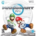 thumbnail image 1 of Nintendo Wii - Mario Kart Wii avec Volant Wii, 1 of 4