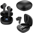 thumbnail image 3 of IROINID TWS Earbud Bluetooth,Connect Translation Earbuds Connect Language Translator Earbuds Earbud Language Translator Real Time Instant Translator Earbuds Portable In-Ear Translator, 3 of 3