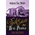 thumbnail image 2 of Real Estate for Real People: A Guide to Achieving Profitability in Residential Real Estate Investing., 2 of 2