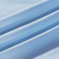 thumbnail image 4 of MesaSe Sheets & Beyond Solid Microfiber 14” Bed Skirt  Queen  White, 4 of 5