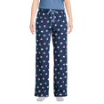 thumbnail image 1 of Pantalon en coton George pour femmes, 1 of 6