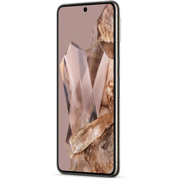 Google Pixel 8 Pro 256GB 12GB RAM |6.7