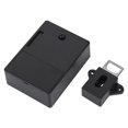 thumbnail image 3 of Fosa Electronic Cabinet Lock, Locks, Home Security Smart Security For Anti-theft Home Wardrobe Sauna Locker, 3 of 8