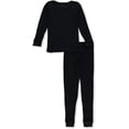 thumbnail image 1 of Boys' 2-Piece Thermal Long Underwear, 1 of 2