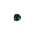 thumbnail image 1 of Hanes 10 oz ULTIMATE COTTON Fleece Crew Deep Forest XL, 1 of 2