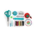 thumbnail image 2 of ESPRIT Sew All Sewing Kit, Complete Set in Portable Vinyl Case, 2 of 12