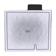 thumbnail image 1 of M External Aquarium Filter Media Cartridge With Activated Carbon And Zeolite For Water Clarity Maintenance 4.92 Inches Length, 1 of 7