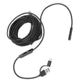 thumbnail image 3 of Cergrey Caméra Serpent, Endoscope 7.0mm pour Industrie pour Réparation d'Équipement, 3 of 8