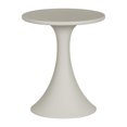 thumbnail image 2 of South Shore Dalya Bistro Table, in Greige, 2 of 10