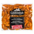 thumbnail image 1 of Cavendish Farms Restaurant Style Hot And Spicy Potato Wedges, 1 of 5