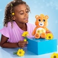 thumbnail image 3 of Care Bears Fun Size Sparkle Plush (Eco)  - Friend Bear, 3 of 9