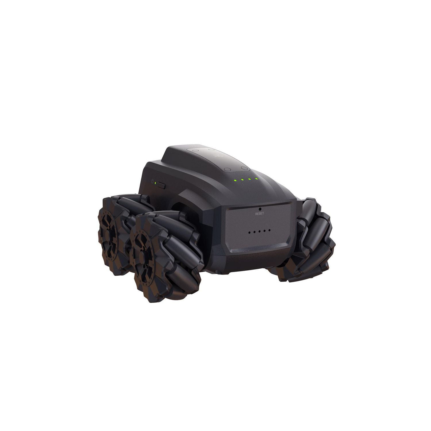 Moorebot Scout - The Tiny AI-powered Mobile Robot for Home