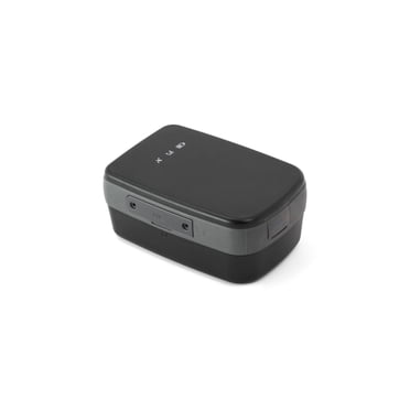 Dispositif de Suivi GPS en Temps Réel Taille de Poche + Carte GPS SIM