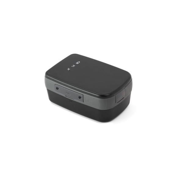Nouveaux Appareils GPS Mini Rechargeables iTrackLTE pour Voiture avec Capteur de Choc et Alarme