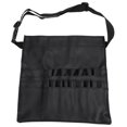 thumbnail image 2 of Makeup Brush Belt, Soft Cosmetics Makeup Brush Belt Easy To Clean  for Photo Studios, 2 of 7