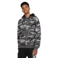 thumbnail image 1 of ECKO UNLTD Nomad - Sweat à capuche zippé en Sherpa, 1 of 5