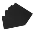 thumbnail image 4 of Name Card, Visiting Card Abrasion Resistant  Engraving 50PCS  For Personal Black,Blue,Red,Rose Gold,Green, 4 of 8